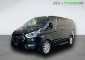 Ford Tourneo 320 L2H1 2.0 EcoBlue 170 BVA   Beaupuy 31