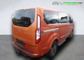 Ford Tourneo 320 L2H1 2.0 EcoBlue 170 BVA   Beaupuy 31