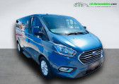 Ford Tourneo occasion année 2019 boite Automatique Annonce Ford Tourneo occasion Diesel 320 L2H1 2.0 EcoBlue 170 BVA à Beaupuy