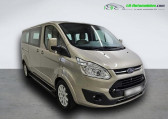 Ford Tourneo occasion année 2018 boite Automatique Annonce Ford Tourneo occasion Diesel 320 L2H1 2.0 EcoBlue 170 BVA à Beaupuy