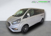 Ford Tourneo 320 L2H1 2.0 EcoBlue 170 BVA   Beaupuy 31