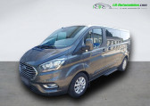 Ford Tourneo 320 L2H1 2.0 EcoBlue 170 BVA   Beaupuy 31