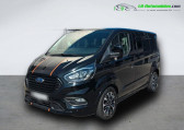 Ford Tourneo 320 L2H1 2.0 EcoBlue 170 BVA   Beaupuy 31