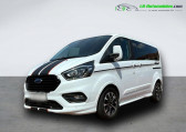 Ford Tourneo 320 L2H1 2.0 EcoBlue 170 BVA   Beaupuy 31