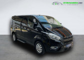 Ford Tourneo 320 L2H1 2.0 EcoBlue 170 BVA   Beaupuy 31