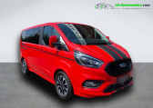Ford Tourneo 320 L2H1 2.0 EcoBlue 170 BVA   Beaupuy 31