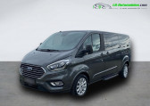 Ford Tourneo occasion année 2019 boite Automatique Annonce Ford Tourneo occasion Diesel 320 L2H1 2.0 EcoBlue 170 BVA à Beaupuy