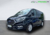 Ford Tourneo occasion année 2019 boite Automatique Annonce Ford Tourneo occasion Diesel 320 L2H1 2.0 EcoBlue 170 BVA à Beaupuy