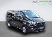 Ford Tourneo occasion année 2019 boite Automatique Annonce Ford Tourneo occasion Diesel 320 L2H1 2.0 EcoBlue 170 BVA à Beaupuy