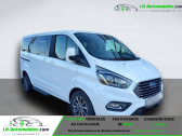 Ford Tourneo utilitaire 320 L2H1 2.0 EcoBlue 170 BVA  anne 2022