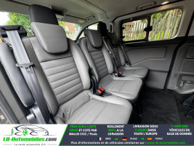Ford Tourneo 320 L2H1 2.0 EcoBlue 170 BVM  occasion � Beaupuy - photo n�4
