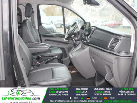 Ford Tourneo 320 L2H1 2.0 EcoBlue 170 BVM  occasion � Beaupuy - photo n�5