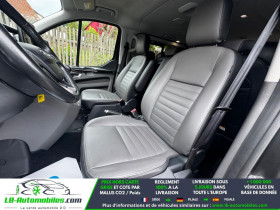 Ford Tourneo 320 L2H1 2.0 EcoBlue 170 BVM  occasion � Beaupuy - photo n�3