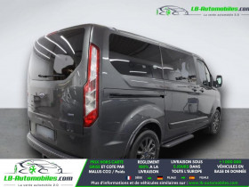 Ford Tourneo 320 L2H1 2.0 EcoBlue 170 BVM  occasion � Beaupuy - photo n�3