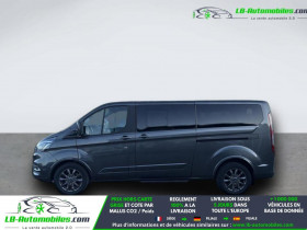 Ford Tourneo 320 L2H1 2.0 EcoBlue 170 BVM  occasion � Beaupuy - photo n�4