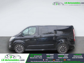 Ford Tourneo 320 L2H1 2.0 EcoBlue 170 BVM  occasion � Beaupuy - photo n�4