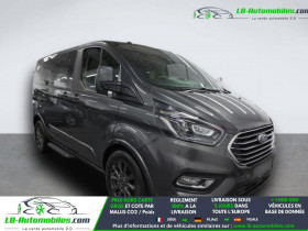 Ford Tourneo 320 L2H1 2.0 EcoBlue 170 BVM  occasion � Beaupuy - photo n�2