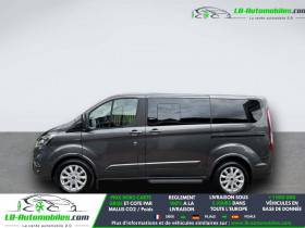 Ford Tourneo 320 L2H1 2.0 EcoBlue 170 BVM  occasion � Beaupuy - photo n�2