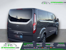 Ford Tourneo 320 L2H1 2.0 EcoBlue 170 BVM  occasion � Beaupuy - photo n�3
