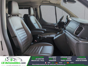 Ford Tourneo 320 L2H1 2.0 EcoBlue 170 BVM  occasion � Beaupuy - photo n�5