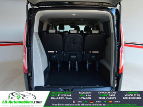 Ford Tourneo 320 L2H1 2.0 EcoBlue 170 BVM  occasion � Beaupuy - photo n�8
