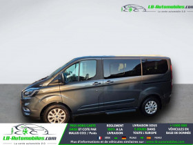 Ford Tourneo 320 L2H1 2.0 EcoBlue 170 BVM  occasion � Beaupuy - photo n�5