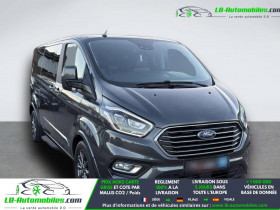Ford Tourneo 320 L2H1 2.0 EcoBlue 170 BVM  occasion � Beaupuy - photo n�2