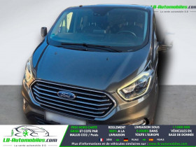 Ford Tourneo 320 L2H1 2.0 EcoBlue 170 BVM  occasion � Beaupuy - photo n�4