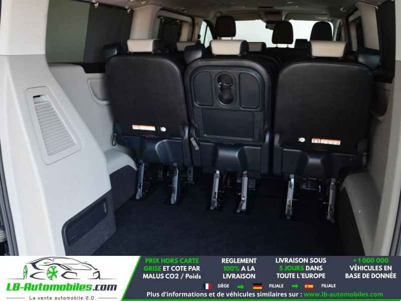 Ford Tourneo 320 L2H1 2.0 EcoBlue 170 BVM  occasion � Beaupuy - photo n�6