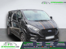 Ford Tourneo 320 L2H1 2.0 EcoBlue 170 BVM  occasion � Beaupuy - photo n�2