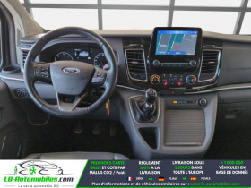 Ford Tourneo 320 L2H1 2.0 EcoBlue 170 BVM  occasion � Beaupuy - photo n�3