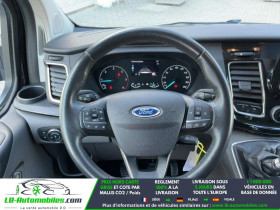 Ford Tourneo 320 L2H1 2.0 EcoBlue 170 BVM  occasion � Beaupuy - photo n�5