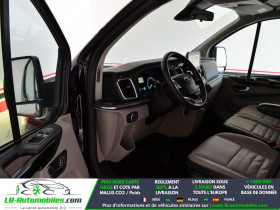 Ford Tourneo 320 L2H1 2.0 EcoBlue 170 BVM  occasion � Beaupuy - photo n�5