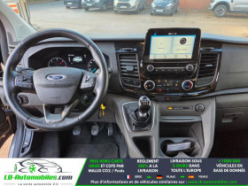 Ford Tourneo 320 L2H1 2.0 EcoBlue 170 BVM  occasion � Beaupuy - photo n�2