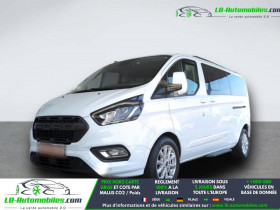 Ford Tourneo 320 L2H1 2.0 EcoBlue 170 BVM  occasion � Beaupuy - photo n�2