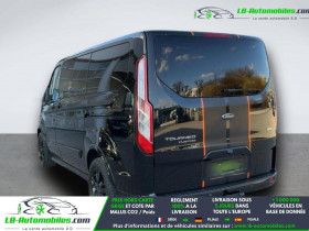 Ford Tourneo 320 L2H1 2.0 EcoBlue 170 BVM  occasion � Beaupuy - photo n�4