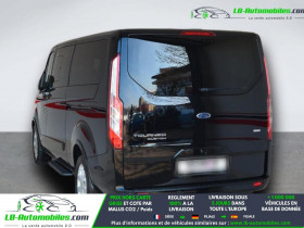 Ford Tourneo 320 L2H1 2.0 EcoBlue 170 BVM  occasion � Beaupuy - photo n�4