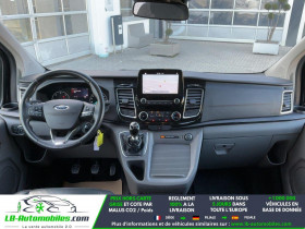 Ford Tourneo 320 L2H1 2.0 EcoBlue 170 BVM  occasion � Beaupuy - photo n�3