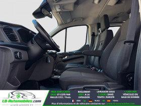 Ford Tourneo 320 L2H1 2.0 EcoBlue 170 BVM  occasion � Beaupuy - photo n�6