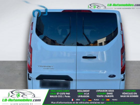 Ford Tourneo 320 L2H1 2.0 EcoBlue 170 BVM  occasion � Beaupuy - photo n�5