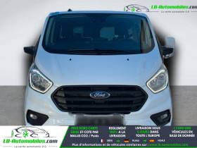 Ford Tourneo 320 L2H1 2.0 EcoBlue 170 BVM  occasion � Beaupuy - photo n�4