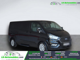 Ford Tourneo 320 L2H1 2.0 EcoBlue 170 BVM  occasion � Beaupuy - photo n�2