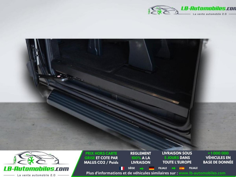 Ford Tourneo 320 L2H1 2.0 EcoBlue 170 BVM  occasion � Beaupuy