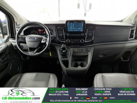 Ford Tourneo 320 L2H1 2.0 EcoBlue 170 BVM  occasion � Beaupuy - photo n�6