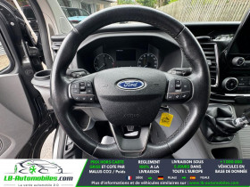 Ford Tourneo 320 L2H1 2.0 EcoBlue 170 BVM  occasion � Beaupuy - photo n�5