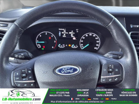 Ford Tourneo 320 L2H1 2.0 EcoBlue 170 BVM  occasion � Beaupuy - photo n�8