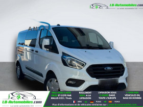 Ford Tourneo 320 L2H1 2.0 EcoBlue 170 BVM  occasion � Beaupuy - photo n�2