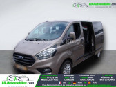 Annonce Ford Tourneo occasion Diesel 320 L2H1 2.0 EcoBlue 170 BVM � Beaupuy