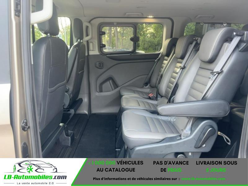 Ford Tourneo 320 L2H1 2.0 EcoBlue 170 BVM  occasion  Beaupuy - photo n8