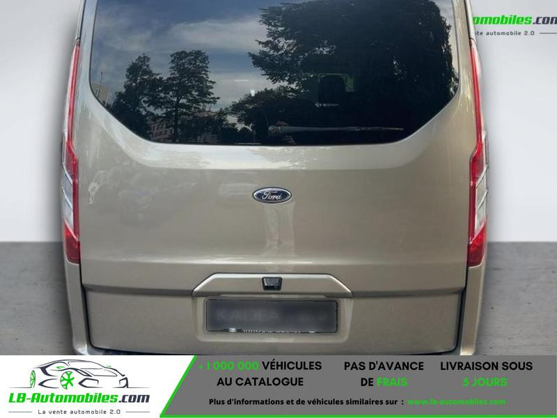 Ford Tourneo 320 L2H1 2.0 EcoBlue 170 BVM  occasion  Beaupuy - photo n6